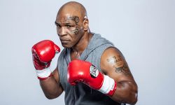 Tyson calienta la pelea: buscará 